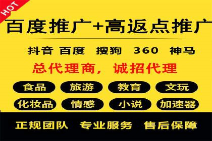 行业领先企业的SEM代运营成功之路